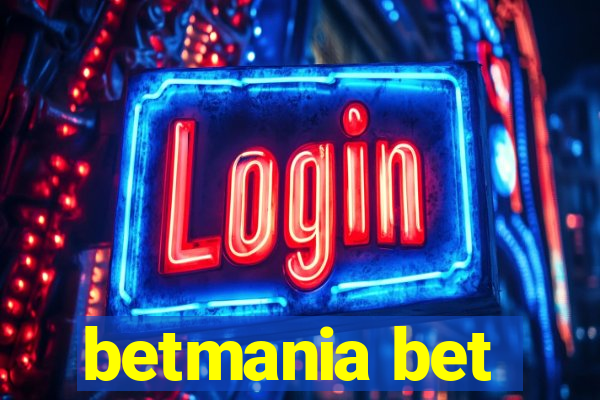 betmania bet